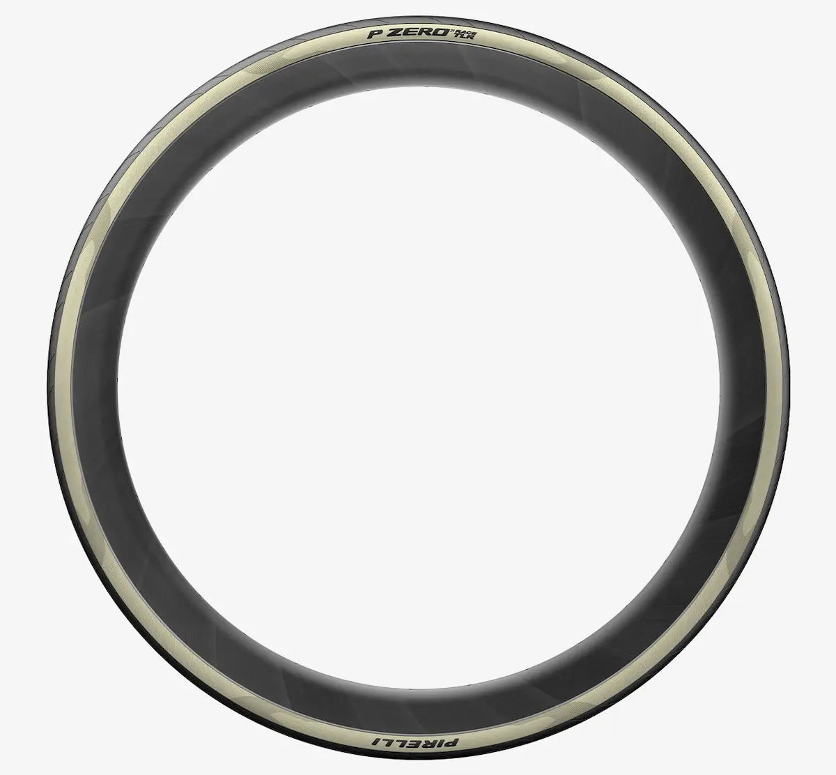 Neumático PIRELLI P ZERO™ RACE TLR 700x28c Tubeless Ready Beige