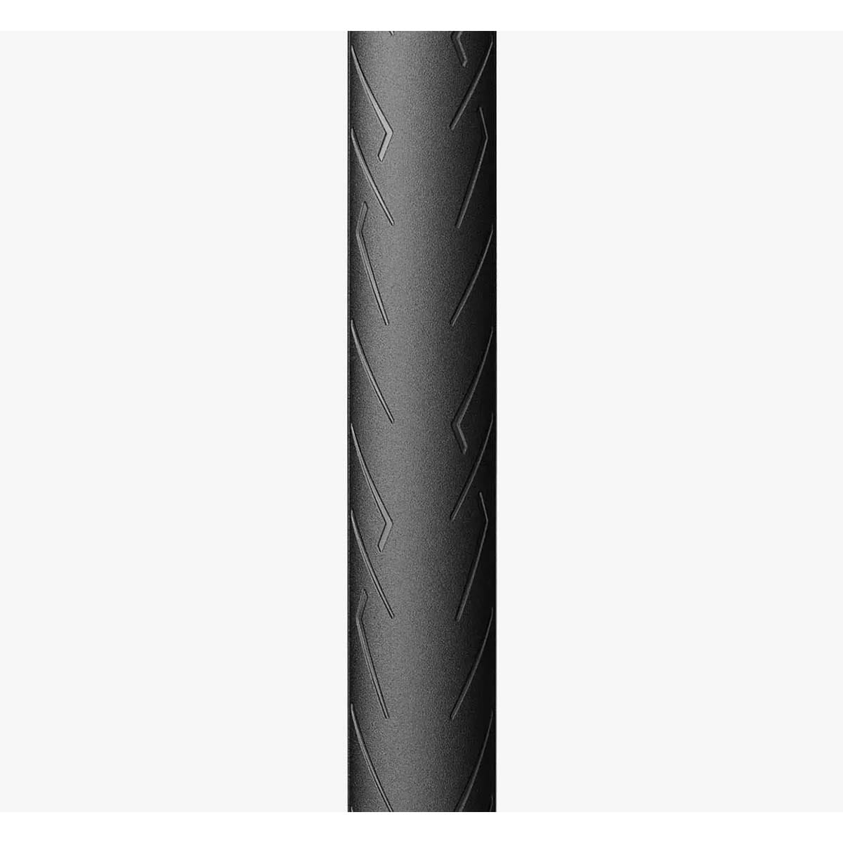 Neumático PIRELLI P ZERO ROAD 700x26c Tubeless Ready Negro