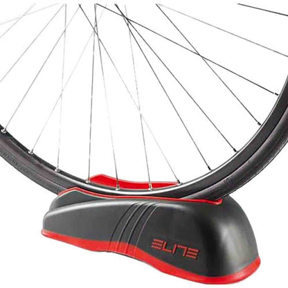 Soporte de rueda Elite Travel Block Con Gel