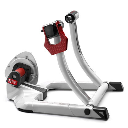 ELITE Qubo Fluid — Vista completa de tres cuartos
