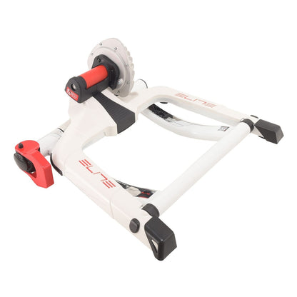 ELITE Qubo Fluid — Rodillo de entrenamiento plegado para guardarlo