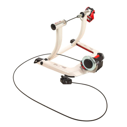 Rodillo de entrenamiento ELITE QUBO POWER MAG SMART B+