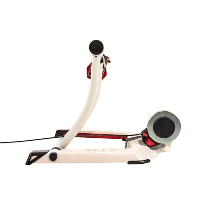 Rodillo de entrenamiento ELITE QUBO POWER MAG SMART B+