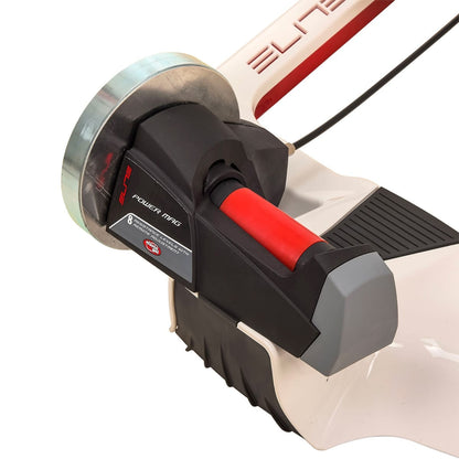 Rodillo de entrenamiento ELITE QUBO POWER MAG SMART B+