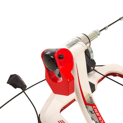 Rodillo de entrenamiento ELITE QUBO POWER MAG SMART B+