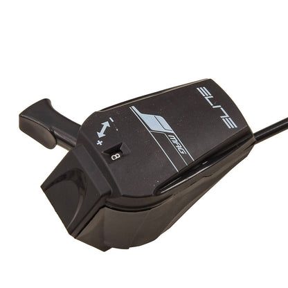 Rodillo de entrenamiento ELITE QUBO POWER MAG SMART B+