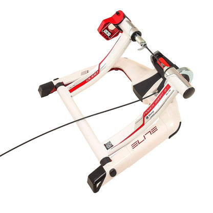 Rodillo de entrenamiento ELITE QUBO POWER MAG SMART B+