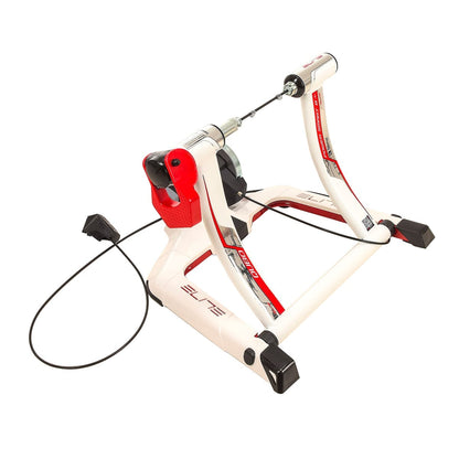 Rodillo de entrenamiento ELITE QUBO POWER MAG SMART B+