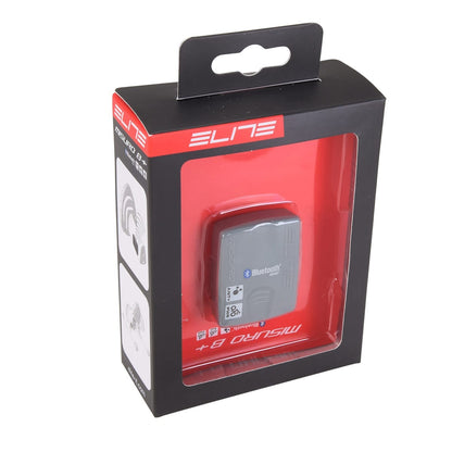 Consola Bluetooth ANT+ ELITE MISURO