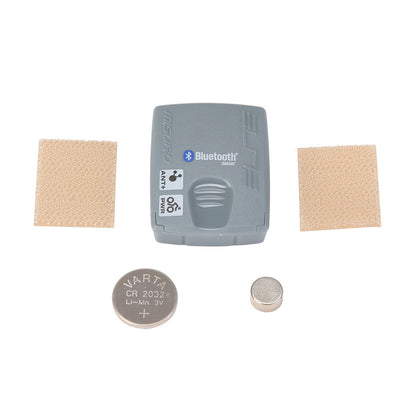 Consola Bluetooth ANT+ ELITE MISURO