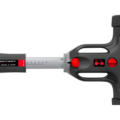 Rodillo ELITE QUICK MOTION