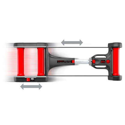 Rodillo ELITE QUICK MOTION