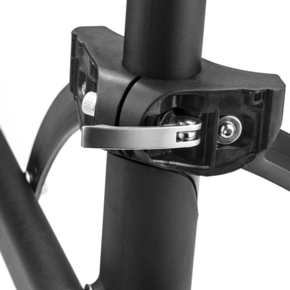 Stand del taller ELITE TEAM