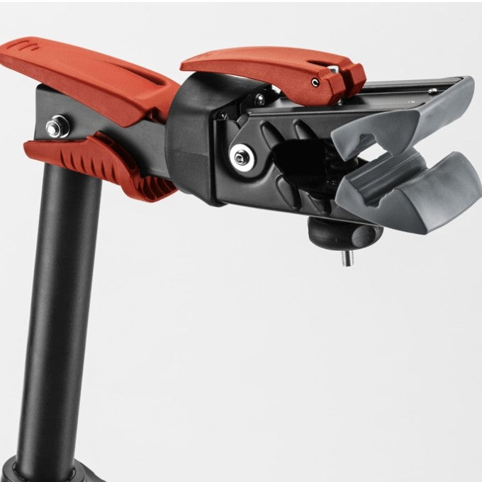 Stand del taller ELITE TEAM