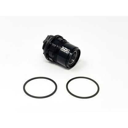 Cuerpo de Rueda Libre para Rodillo de Entrenamiento ELITE DRIVO / DIRETO / SUITO / TURNO Tipo Sram XD-R #1014279