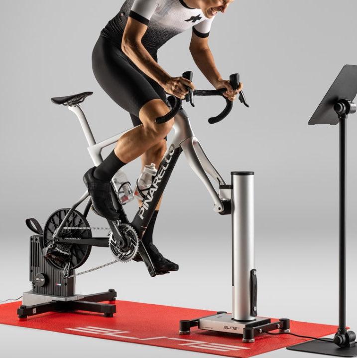 Inicio Entrenador ELITE JUSTO 2