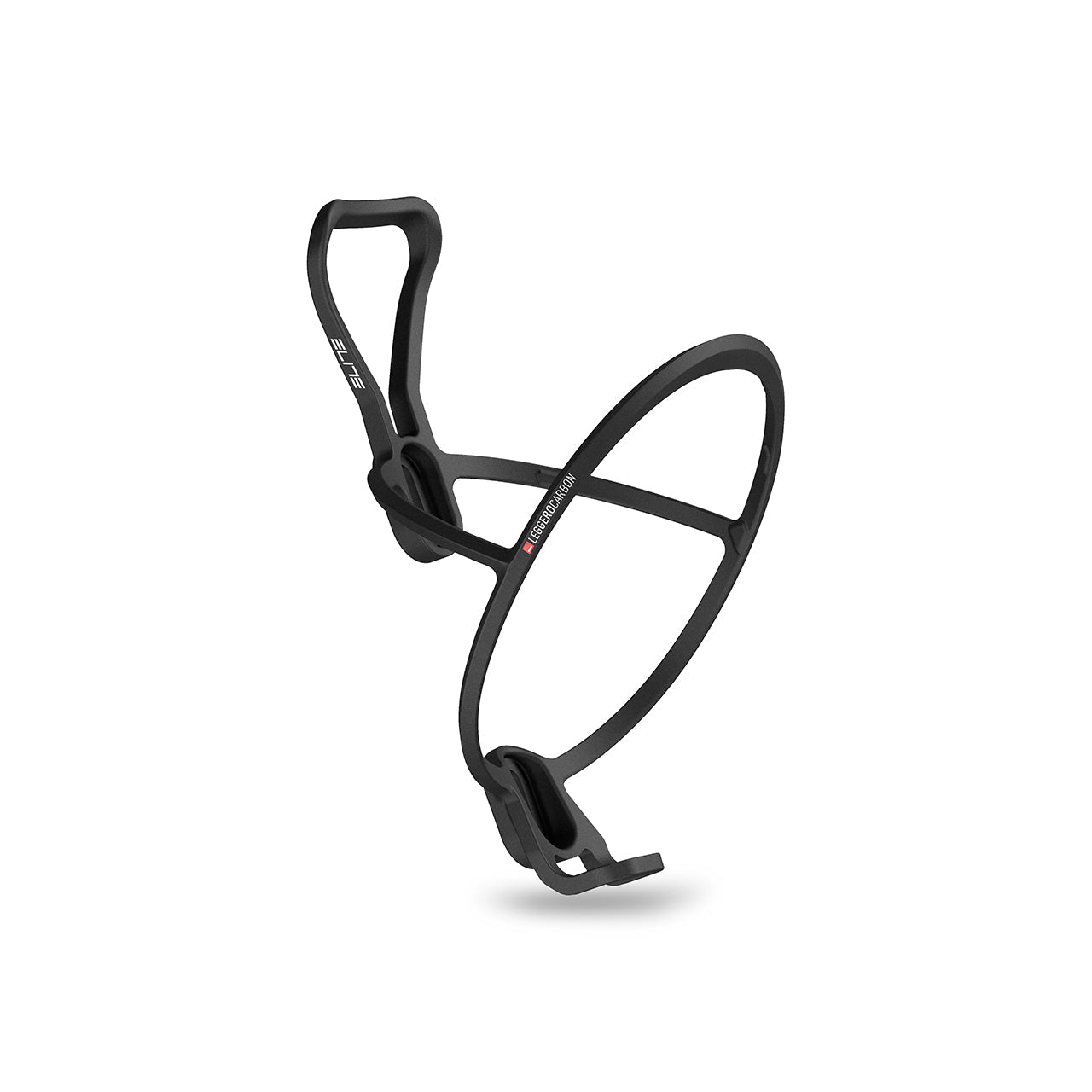 Portabidón ELITE LEGGERO Carbono
