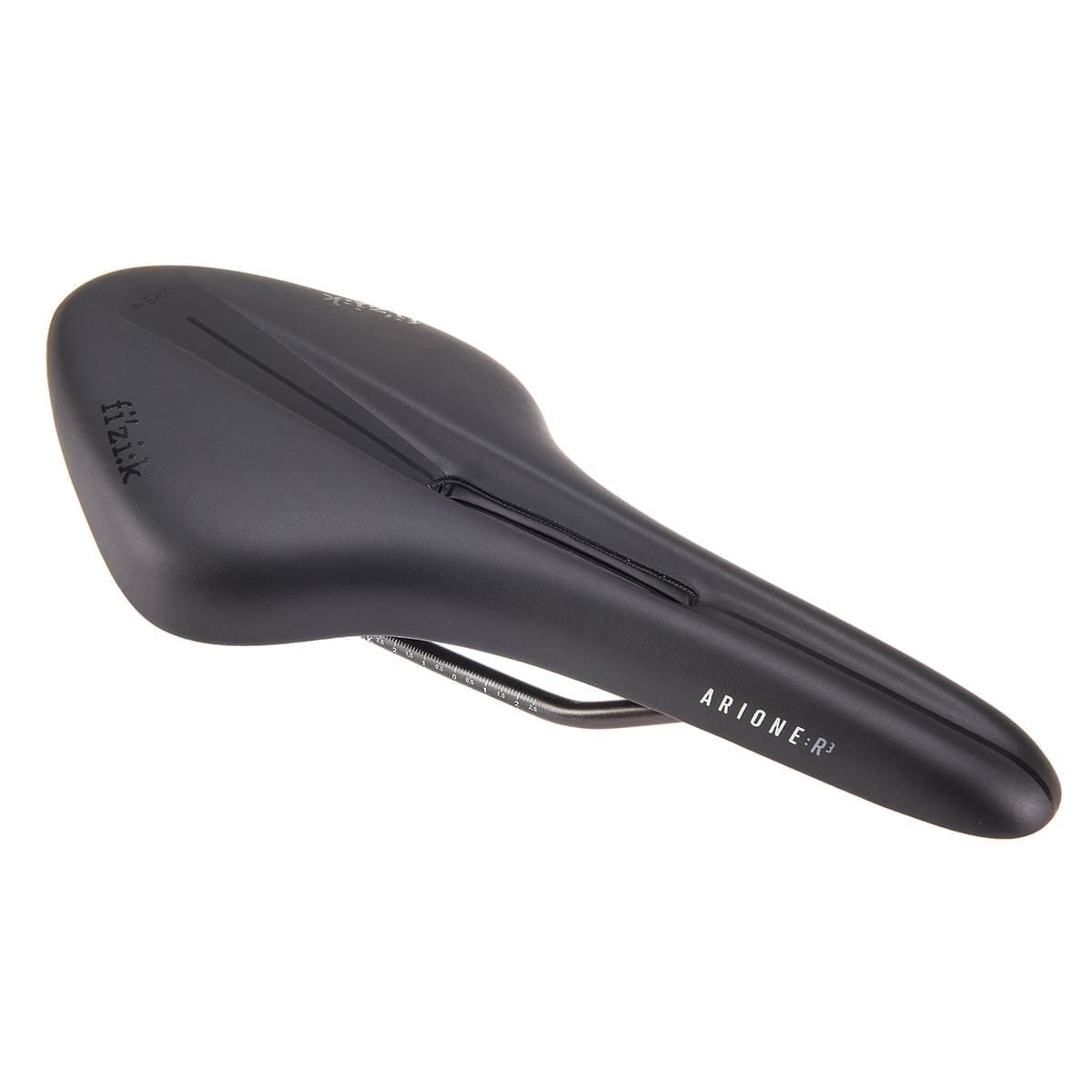 Selle FIZIK ARIONE R3 OPEN LARGE Rails Kium