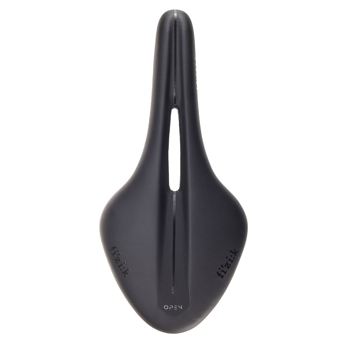 Selle FIZIK ARIONE R3 OPEN LARGE Rails Kium