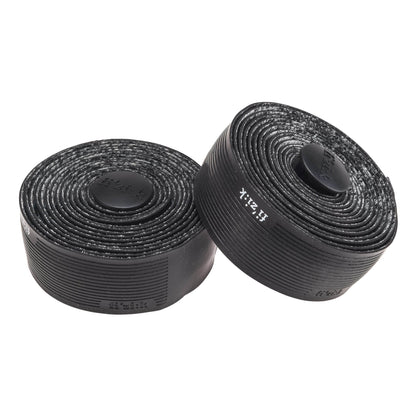 Cinta de Manillar FIZIK VENTO MICROTEX TACKY Negro 2mm