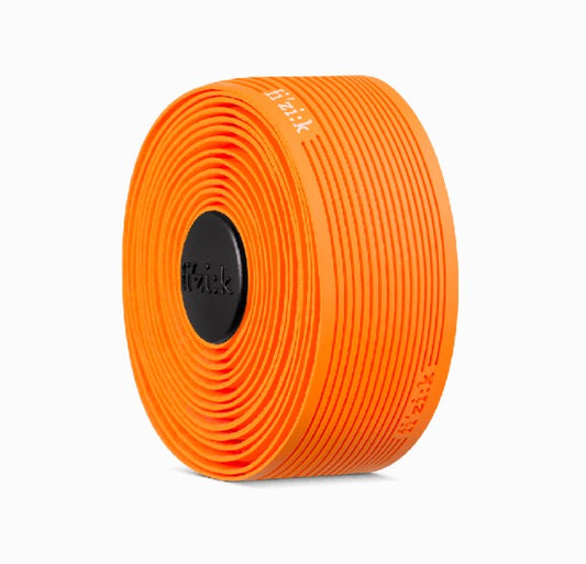 Cinta Manillar FIZIK VENTO MICROTEX TACKY Naranja