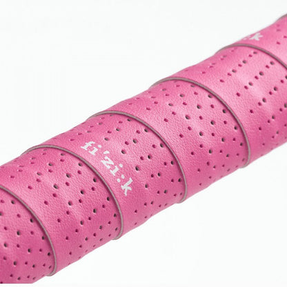 Cinta de Manillar FIZIK TEMPO MICROTEX CLASSIC Rosa