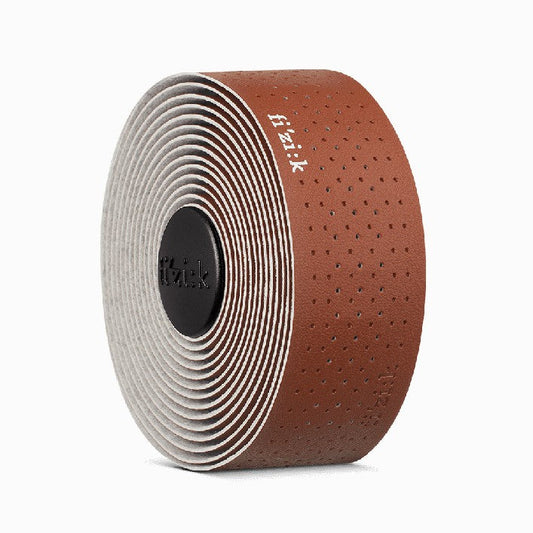Cinta de Manillar FIZIK TEMPO MICROTEX CLASSIC Marrón