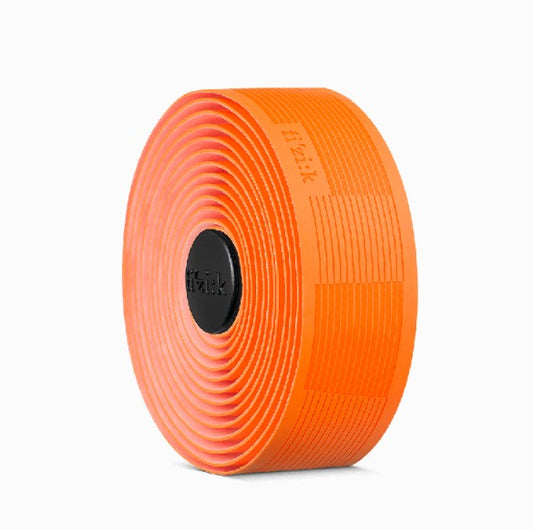 FIZIK VENTO SOLOCUSH TACKY Cinta de Manillar Naranja