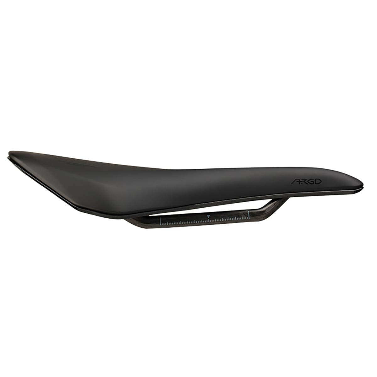 Selle FIZIK VENTO ARGO R1 140 mm Rails Carbon