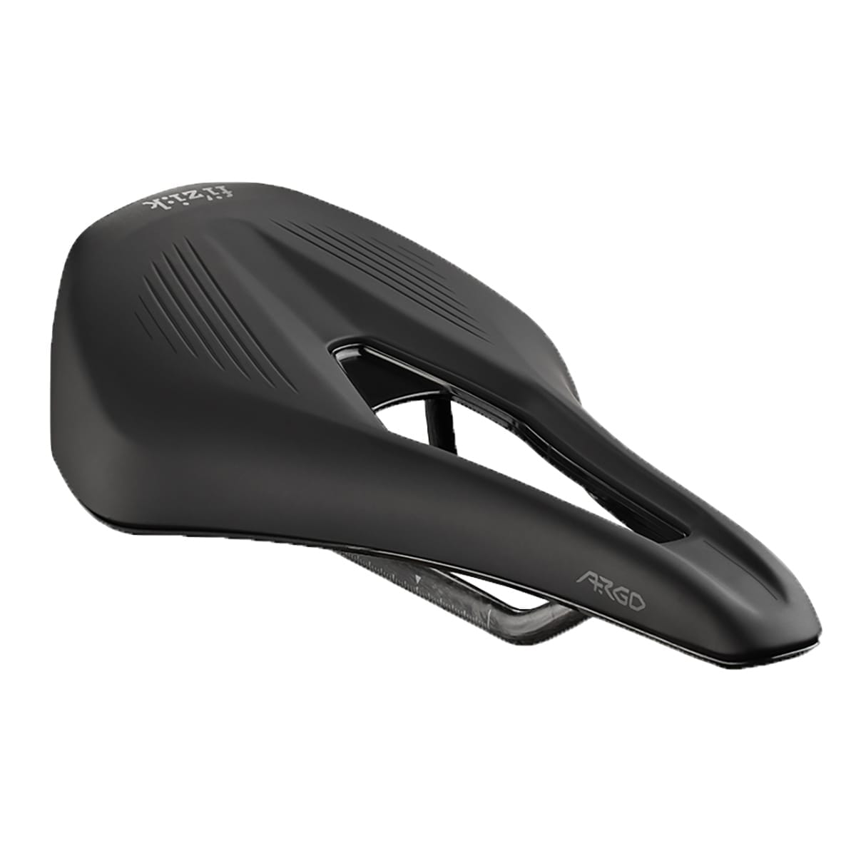 Selle FIZIK VENTO ARGO R1 150mm Rails Carbon