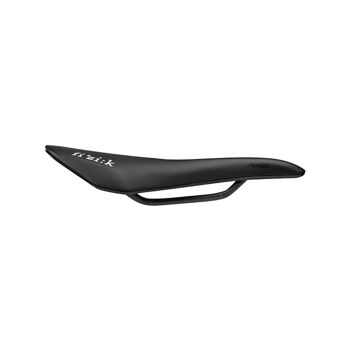 Selle FIZIK VENTO ARGO R5 150mm Rails Manganèse