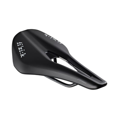 Sillín FIZIK TEMPO ARGO R5 150 mm Raíles S-Alloy