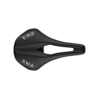 Sillín FIZIK TEMPO ARGO R5 150 mm Raíles S-Alloy