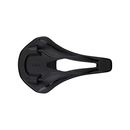 Sillín FIZIK TEMPO ARGO R5 150 mm Raíles S-Alloy