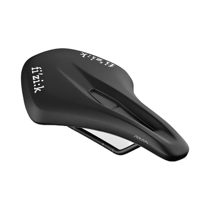 Sillín FIZIK TERRA ARGO X5 160mm Raíles Manganeso