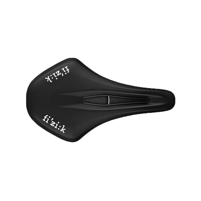 Sillín FIZIK TERRA ARGO X5 160mm Raíles Manganeso