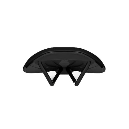 Sillín FIZIK TERRA ARGO X5 160mm Raíles Manganeso