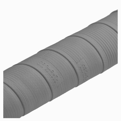 Cinta de Manillar FIZIK VENTO SOLOCUSH TACKY Negro/Gris