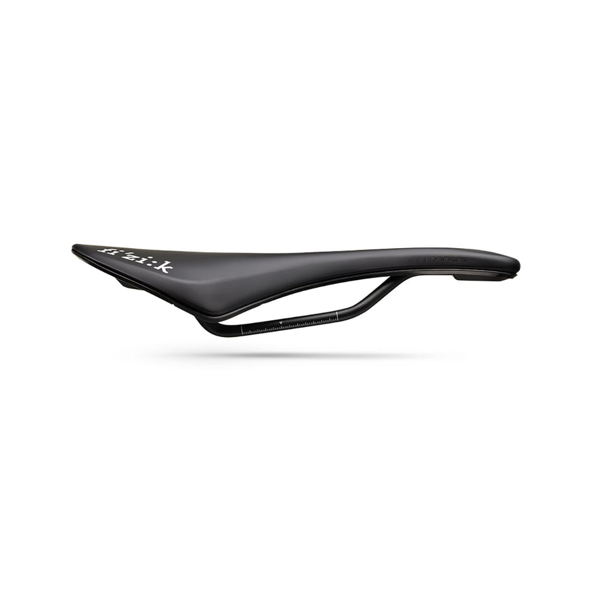 Selle FIZIK VENTO ANTARES R5 140 mm Rails S-Alloy