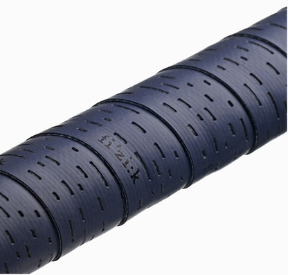 Cinta de Manillar FIZIK TERRA SOLOCUSH TACKY Azul