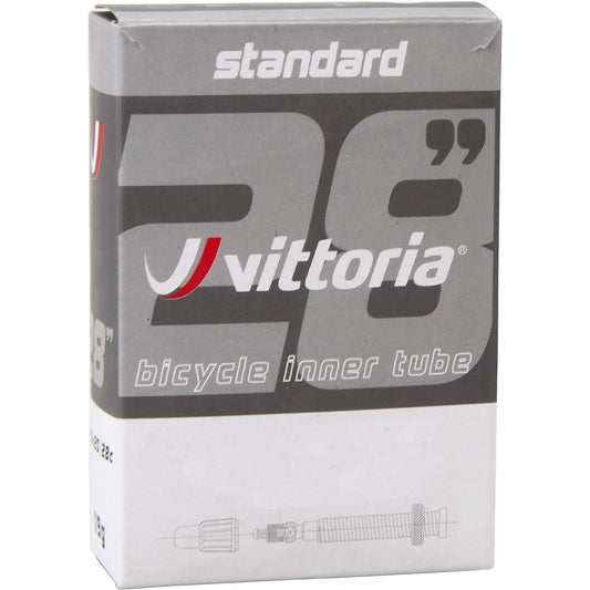 Chambre à Air VITTORIA STANDARD 700x28/42c Butyl Presta 48 mm