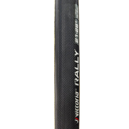 Tubular VITTORIA RALLY 700x21c