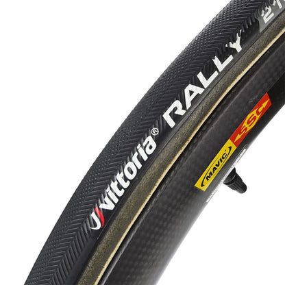 Tubular VITTORIA RALLY 700x21c