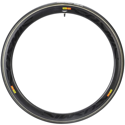 Tubular VITTORIA RALLY 700x21c