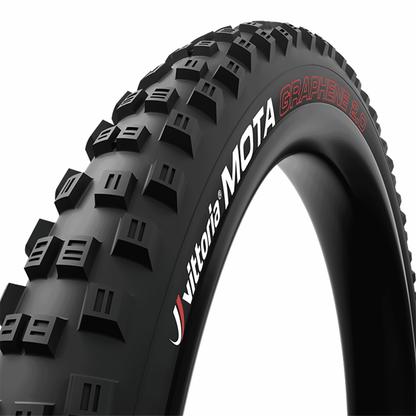 Neumático VITTORIA MOTA 27,5x2,35 Graphene 2.0 Tubeless Flexible 11A00050