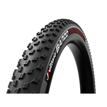 Neumático VITTORIA Barzo 26x2.25 XC-Trail G2.0 Flexible Antracita