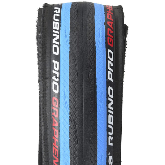 Pneu VITTORIA RUBINO PRO Graphene G2.0 700x25c TubeType Souple