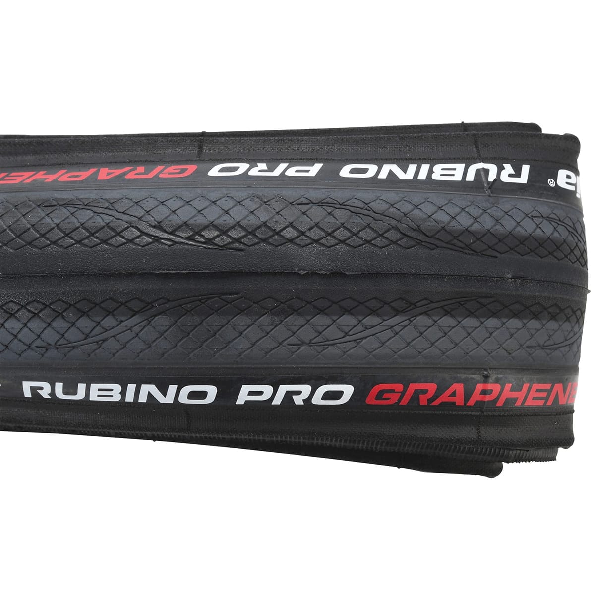 Pneu VITTORIA RUBINO PRO Graphene G2.0 700x28c TubeType Souple