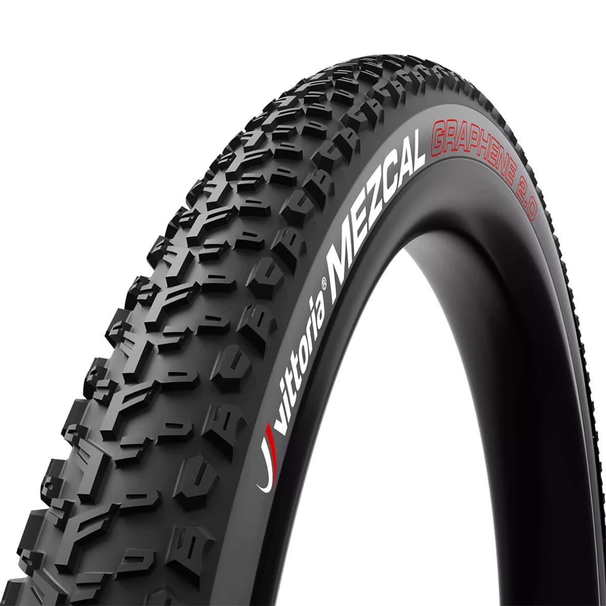 Neumático VITTORIA MEZCAL GRAVEL ENDURANCE 700x44c Tubeless Ready Gris