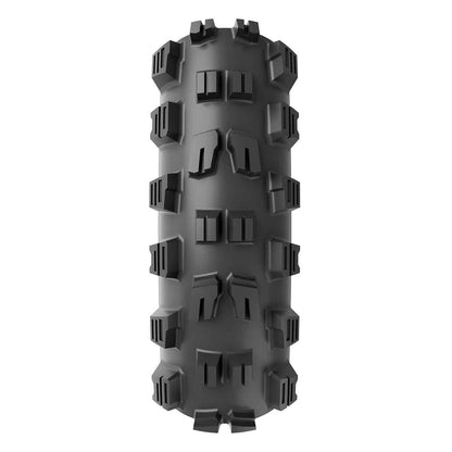Neumático VITTORIA MAZZA 27,5x2,60 TRAIL Grafeno 2.0 Tubeless Ready Flexible Antracita 11A00231
